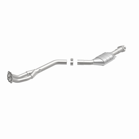 MagnaFlow Conv DF 1991 BMW 318I 1.8L - 23799