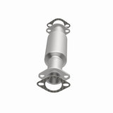 MagnaFlow Direct Fit Catalytic Converter Nissan 84-89 - 22766