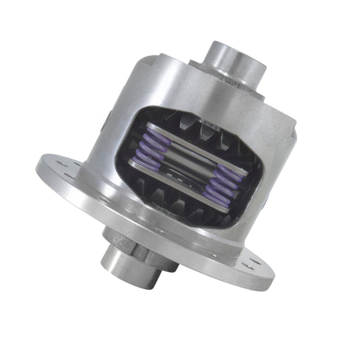Yukon Gear Dura Grip Positraction For GM 12 Bolt Car w/ 33 Spline Axles / 4.10+ - YDGGM12P-4-33-1