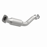 MagnaFlow Direct Fit Catalytic Converter 05-12 Corvette 8 6.0L; D/S - 93998