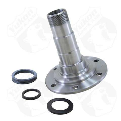 Yukon Gear Replacement Front Spindle For Dana 44 / Ford F150 / 5 Hole - YP SP706552