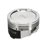 Manley Ford 4.6L 3.700in Bore 3.543in Stroke -14cc Dome Platinum Series Piston Set - 567270CE-8