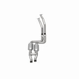 MagnaFlow Conv DF 97-98 BMW 528 2.8L Driver Side - 24022