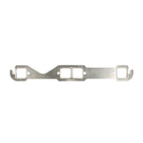 Cometic GM Gen 1 Small Block 1.450 in x 1.480 in Port Exhaust Manifold Set - C5892-030