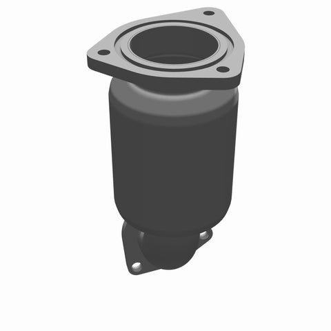 MagnaFlow Direct Fit Catalytic Converter 99-02 Lanos 1.6 frnt OEM - 49308