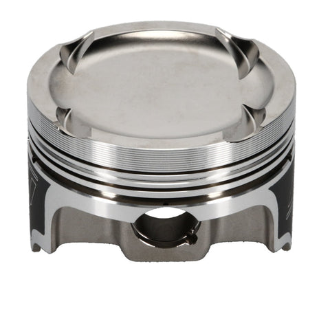 Wiseco 93-01 Honda B16A Civic SI 1.181 X 82.0MM +.040 OS Piston Kit *MUST USE .040 Gasket* - K673M82AP
