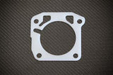 Torque Solution Thermal Throttle Body Gasket: Mitsubishi Eclipse 2.4L 2007-2011 - TS-TBG-080