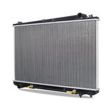 Mishimoto Toyota Sienna Replacement Radiator 2001-2003 - R2427-AT