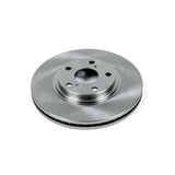Power Stop 2003 Lexus ES300 Front Autospecialty Brake Rotor - JBR737