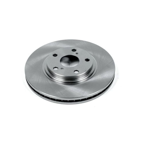 Power Stop 2003 Lexus ES300 Front Autospecialty Brake Rotor - JBR737