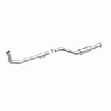 MagnaFlow Direct Fit Catalytic Converter 03 Mercedes C230 1.8 & 2.8L - 24106