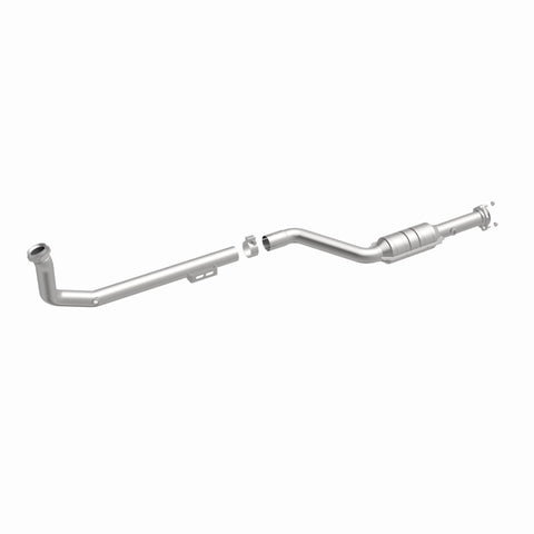 MagnaFlow Direct Fit Catalytic Converter 03 Mercedes C230 1.8 & 2.8L - 24106