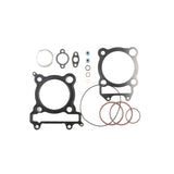 Cometic 08-13 Yamaha YFM250 Raptor 80mm Bore Top End Gasket Kit - C3226-EST