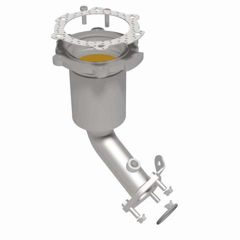 Magnaflow Conv DF 04-05 Nissan Maxima 3.5L - 51207