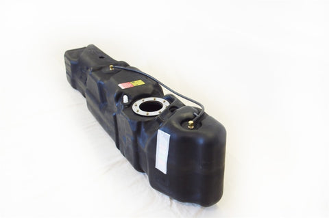 Titan Fuel Tanks 13-23 RAM 2500 55 Gal Extra HD Cross-Linked PE XXL Mid-Ship Tank - Crew/Quad Cab LB - 7030313