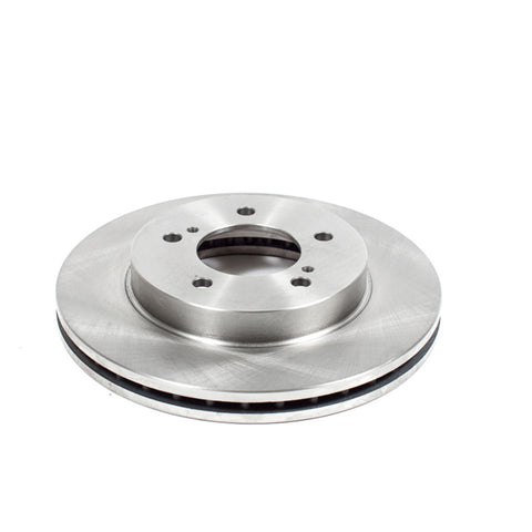Power Stop 93-02 Mercury Villager Front Autospecialty Brake Rotor - AR8532