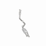 MagnaFlow Conv DF 89-92 BMW 525i 2.5L - 23807