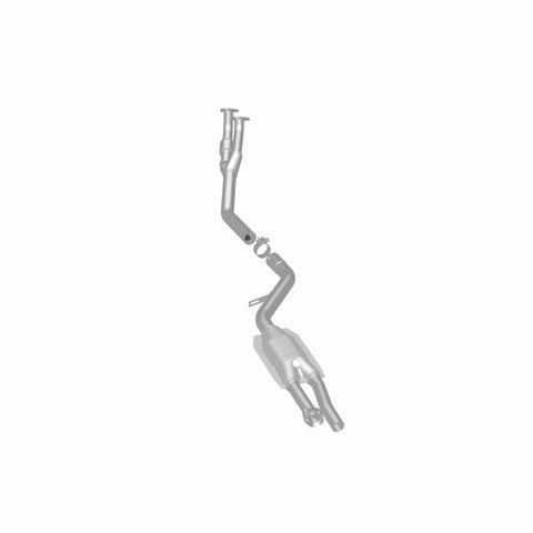 MagnaFlow Conv DF 89-92 BMW 525i 2.5L - 23807
