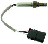 NGK Nissan 200SX 1996-1995 Direct Fit Oxygen Sensor - 24062