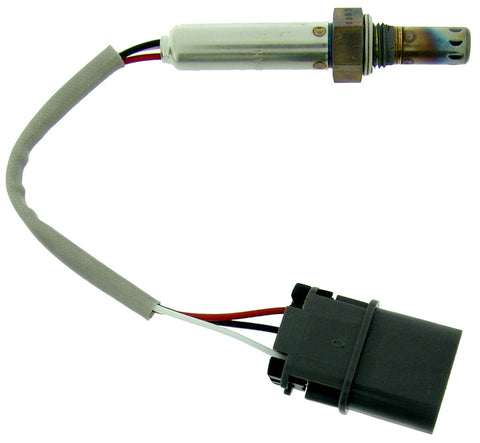 NGK Nissan 200SX 1996-1995 Direct Fit Oxygen Sensor - 24062