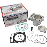 Cylinder Works 17-21 Husqvarna FE 450 450cc STD Bore High Compression Cylinder Kit 12.8:1 Comp. - CW50009K02HC