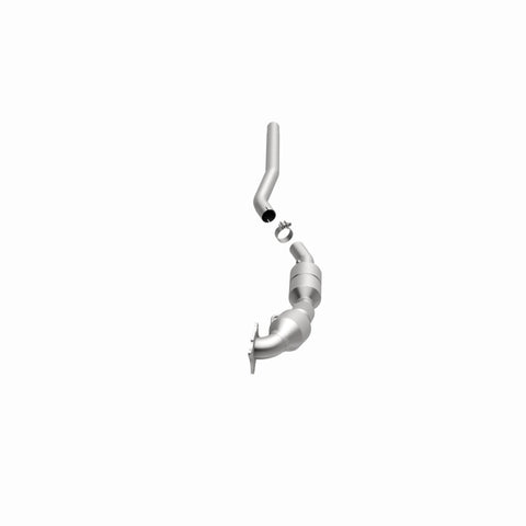 MagnaFlow DF Cat Conv 09-10 Audi A3 2.0L(CCTA)/Volkswagen 09-10 Eos/GTI/ 08-10 Jetta 2.0L(CCTA/CBFA) - 51414