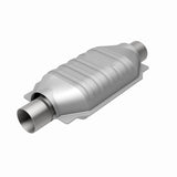 MagnaFlow Universal Catalytic Converter 2.25 W/Air - 93515