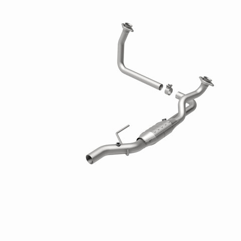 MagnaFlow Conv DF 98-99 Dodge Van 3.9L/5.2L/5 - 23295
