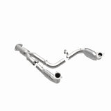 MagnaFlow Direct Fit Catalytic Converter 11-13 Chev Silverado 2500 HD/3500 HD 6.0L - 51812
