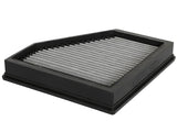aFe MagnumFLOW Pro DRY S OE Replacement Filter 2016 BMW 340i (F30) L6-3.0L (t) (B58) - 31-10270
