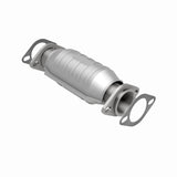MagnaFlow 90-94 Nissan D21 2.4L / 88-89 Toyota Van 2.2L Direct Fit Catalytic Conv California Grade - 3391767