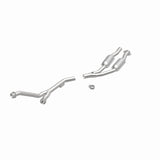 MagnaFlow Direct Fit Catalytic Converter 92-95 MB 400/500 4.2/5.0 - 93378