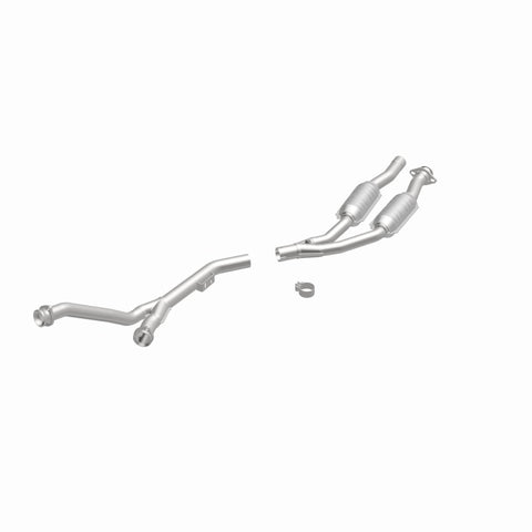 MagnaFlow Direct Fit Catalytic Converter 92-95 MB 400/500 4.2/5.0 - 93378