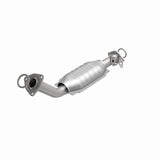 MagnaFlow Conv DF 00-04 Tundra 4.7L P/S OEM - 49117