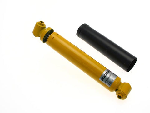Koni Sport (Yellow) Shock 85-92 Volvo 740 Sedan and Wagon - Rear - 30 1479Sport