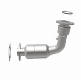 MagnaFlow Conv DF 08 G8 GT 6.0L Passenger Side OEM - 49628