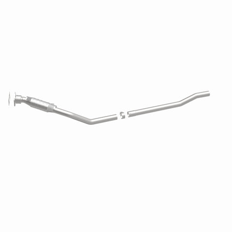 MagnaFlow Direct Fit Catalytic Converter 01-03 Caravan/Voyager 3.3L - 51155
