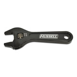 Russell Adjustable End Wrench Black - 750000