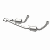 MagnaFlow Conv DF California Grade 1995 Ford Windstar - 3391353
