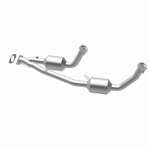 MagnaFlow Conv DF California Grade 1995 Ford Windstar - 3391353