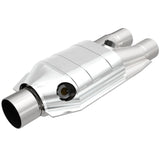 MagnaFlow Conv Universal 2.5/2 Single/Dual O2 - 51667