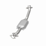 MagnaFlow Direct Fit Catalytic Converter Ford-Lincoln-Mercury 9 - 93384