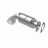 MagnaFlow Direct Fit Catalytic Converter Audi 97-05 A4/A4 Quattro / Volkswagen 00-05 Passat 1.8L - 51644