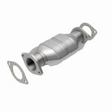 MagnaFlow Direct Fit Catalytic Converter 00-01 Maxima/I30 rr OEM - 49485