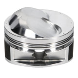 JE Pistons BBC NITROUS DOME GP Set of 8 Pistons - 258201