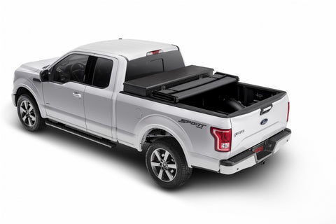 Extang 16-19 Nissan Titan XD (6-1/2ft) (w/o Rail System) Trifecta Toolbox 2.0 - 93931