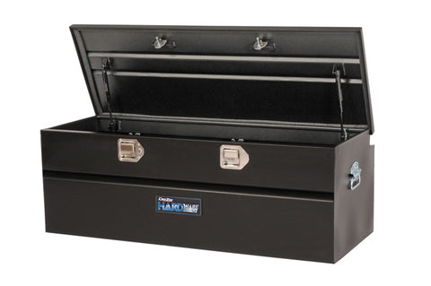 Dee Zee Universal Tool Box - Hardware Chest - Black 46 In - DZ8546SB