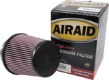 Airaid Universal Air Filter - Cone 4 x 6 x 4 5/8 x 6 - 700-455