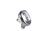 Fleece Performance 01-16 GM Duramax 6.6L CP3 Adapter Kit w/O-Rings - FPE-DMAX-CP3-ADPT