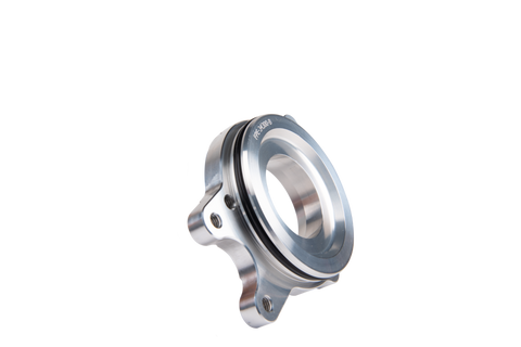 Fleece Performance 01-16 GM Duramax 6.6L CP3 Adapter Kit w/O-Rings - FPE-DMAX-CP3-ADPT